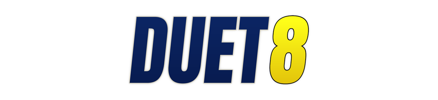 duet8